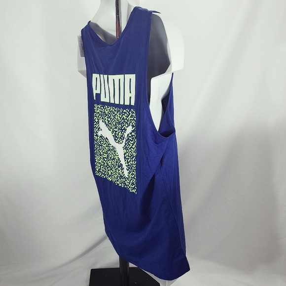 Puma tank top - Picture 5 of 10